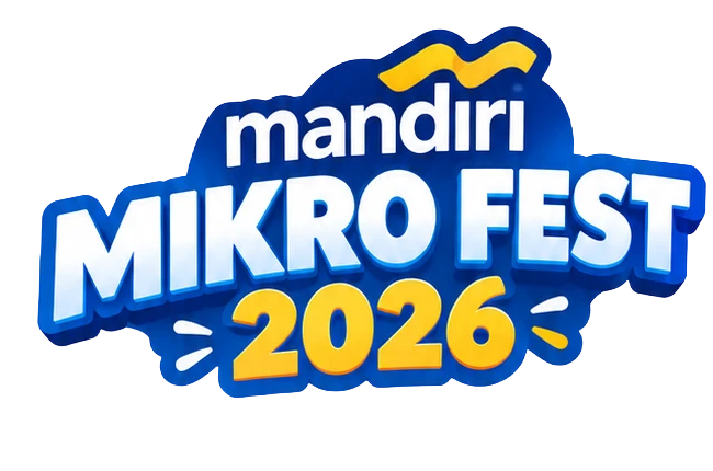 Mandiri Mikro Fest 2026